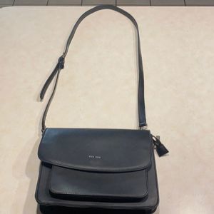 Dixie Mood black crossbody